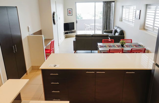 Laguna Apartments - Foto 17