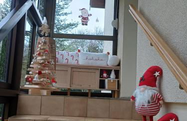 La maison des doux souvenirs - Foto 17