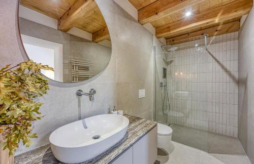 Stone Villa Istria Private Pool Paradise - Foto 22