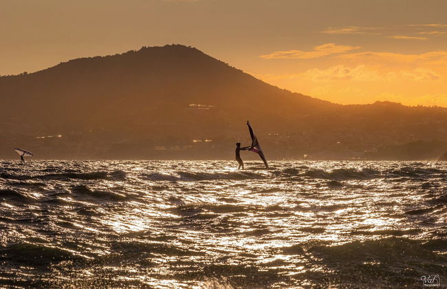 Villa de La Madrague – Presqu’île de Giens - Foto 71