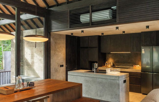 Rumah Lituhayu - Foto 23