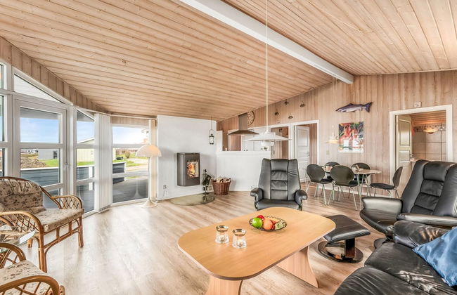 "Loviisa" - 300m to the fjord - Foto 27