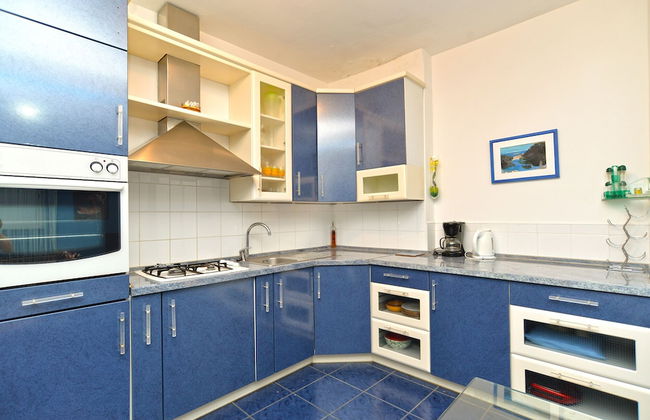 Apartments Mila 1039 - Foto 23