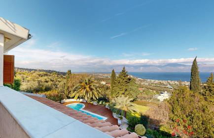 Panorama Villa Sea View - Photo 83