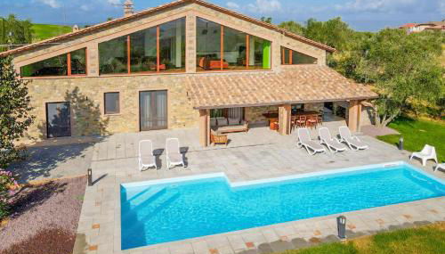 Villa Il Girasole in Parrano - Foto 2, Other