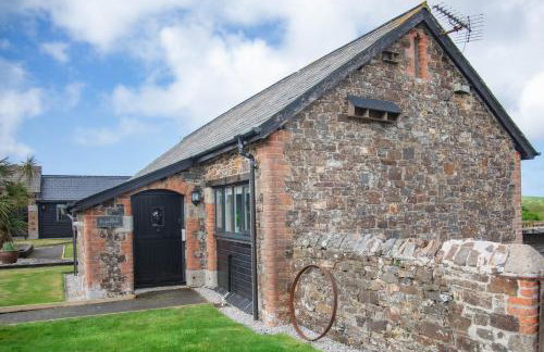 Treworgie Barton - Trespaddick - Foto 6