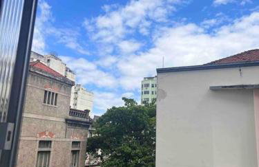 Loft no coração da Lapa - Photo 23