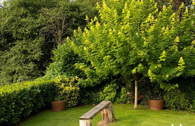 South Lodge Luxury Accommodation - Foto 33