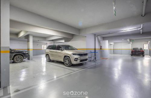 Apartamentos Completos a 700m da Praia - VNV - Photo 67