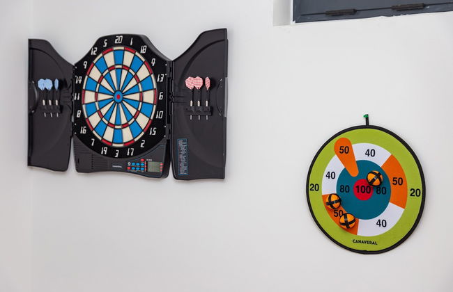 Dalmatian Oasis Luxury Villa - Foto 70