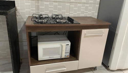 Casa com 1 quarto e 2 camas - Foto 4