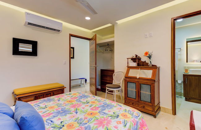 El Tigre Golf Resort Quinta San Miguel - Foto 10