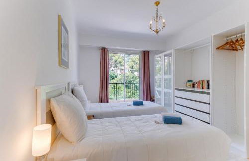 LE BOIS JOLI AP4477 By Riviera Holiday Homes - Foto 21