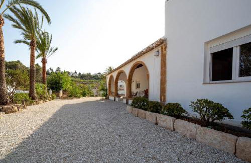 La Naia del Montgo - Foto 20