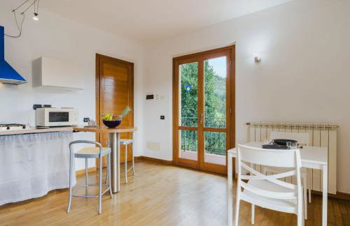 Apartment La Terrazza by Interhome - Foto 5