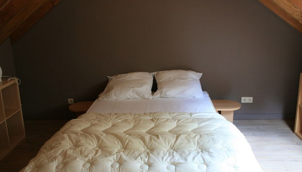 Perfect Spot on Edge of Large Woods with Hot Tub - Photo 2, Room