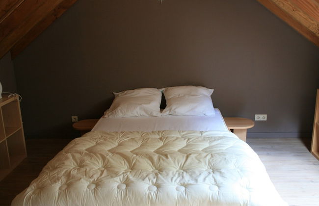 Perfect Spot on Edge of Large Woods with Hot Tub - Foto 3