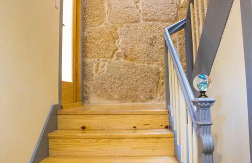 Cedofeita Back Garden - Foto 104