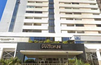 Santorini/ Borges Landeiro- SBL - Photo 1