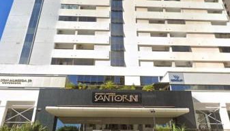 Santorini/ Borges Landeiro- SBL - Foto 1