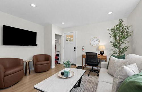 Spacious 1BR 1BA Units in Eastpointe - Foto 15