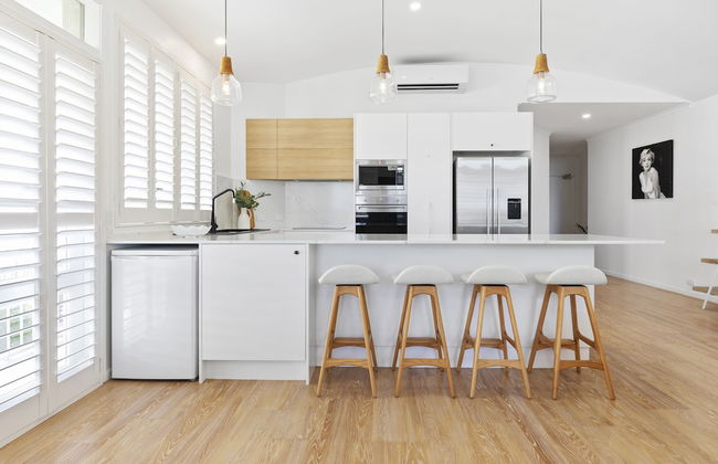 Noosa Outrigger Beach Resort - Photo 76