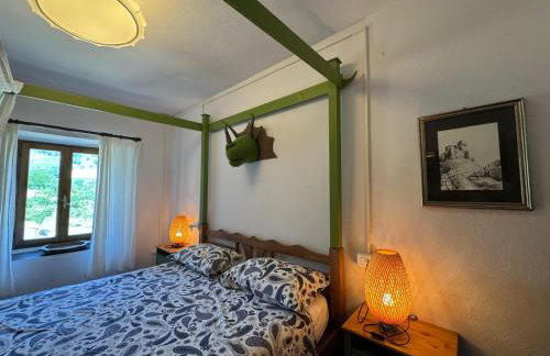 Il Rifugio - Cottage With Pool - Foto 15