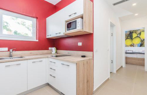 Apartments Vila 4m - Photo 33