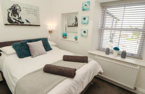 Lakes View Apartment 3 - Foto 20