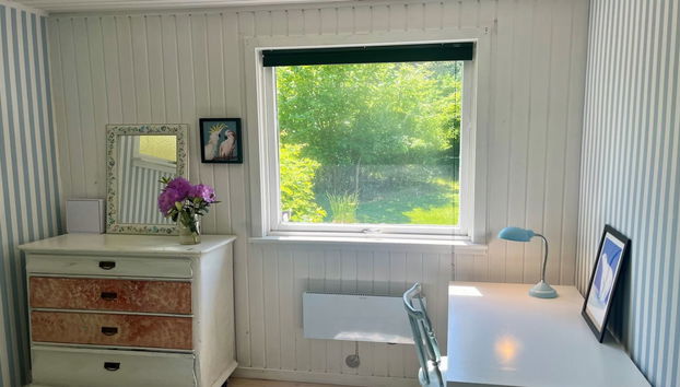 "Eragon" - 1.2km from the sea - Foto 4, Bedroom