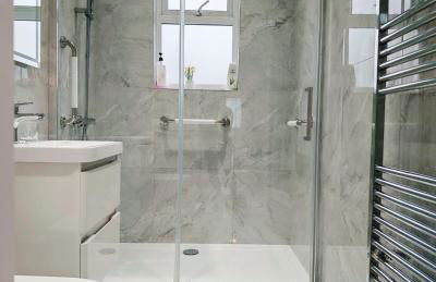 Bungalow Step Free Access - Close To The Beach - Photo 30