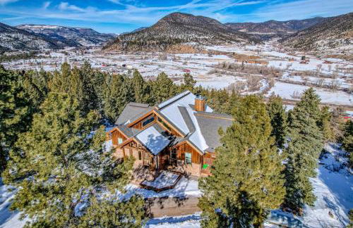 Cutbow Lodge - Photo 38