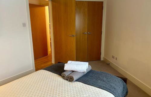 Modern flat outside of Edinburgh - Foto 5