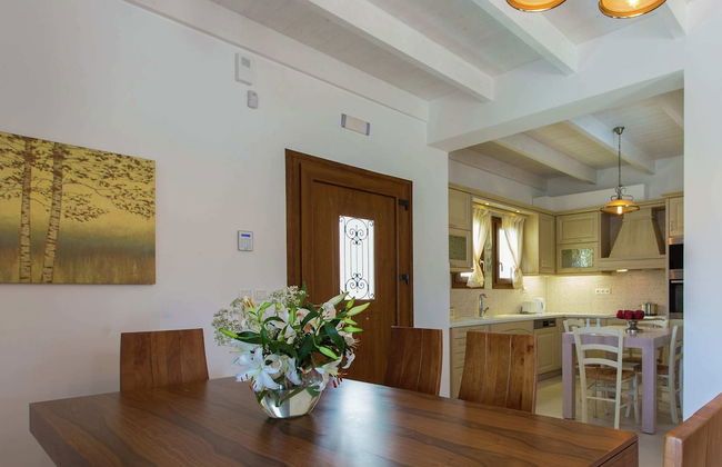 Splendid Villa in Achlades with Private Pool near Bali - Foto 37