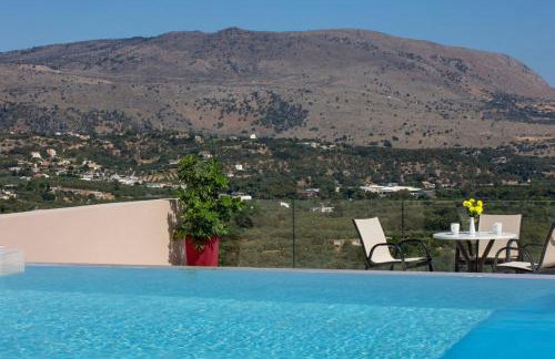 Iconic Villa With Private Pool and sea View - Foto 51