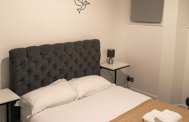 Crown Central Apartments - Foto 7