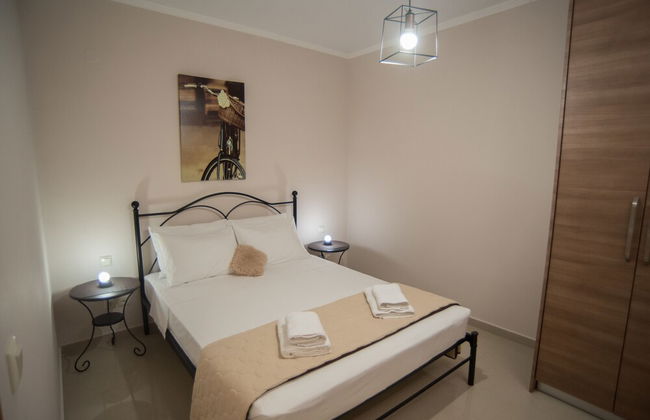 Lefkas Vacation House - Foto 2