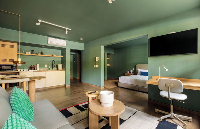 TONALA by Mr. W - Foto 47