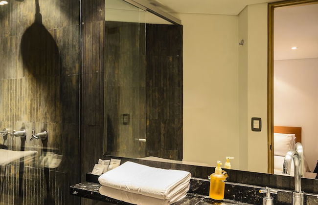 Travelers Suites Obelisco Apartamentos - Photo 28