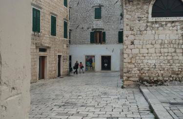 Old Town Apartment - Foto 9