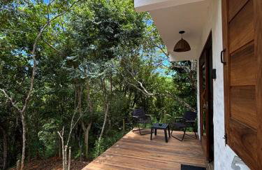 CASA NANDOS Studio quintal da mata !!! - Foto 21