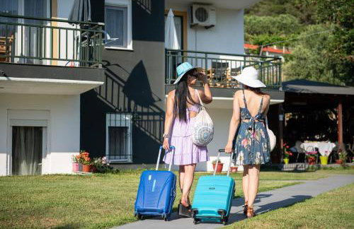 Studios Kofos Limin - Foto 35