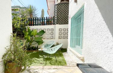 MalagadeVacaciones - Villa Carla - Photo 42