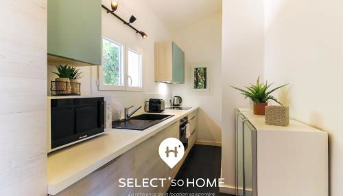 SELECT'SOHOME - Mas des Canadels - Maison pour 6 personnes avec jardin et parking privé ! - RCMAS - Foto 4