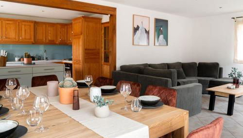 Chalet des bois de Criou - Foto 1