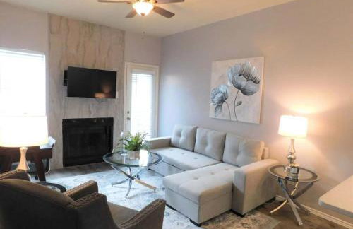 1BD Apt DFW South Irving I30 - Foto 1