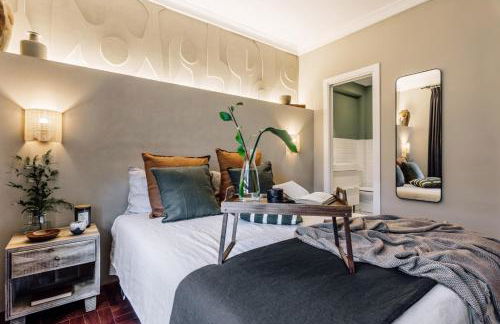 Twa - 2 bedrooms in Almagro - Photo 13