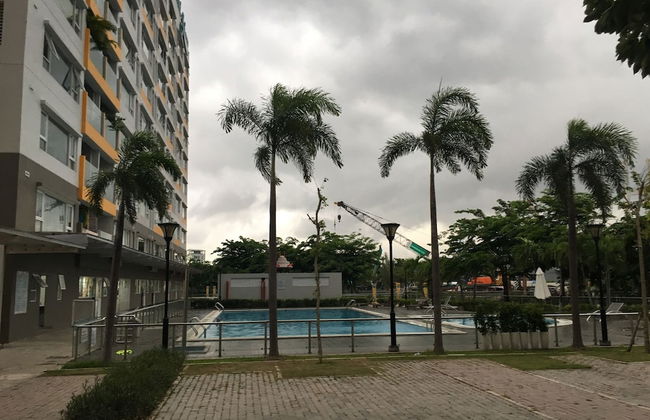 Bridge View Apartment - Foto 32