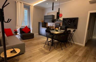 GetRoma apartment Vatican Museum - Photo 1