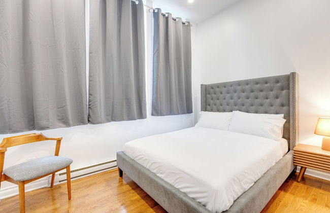 Boulevard Suites - M11 - Foto 7